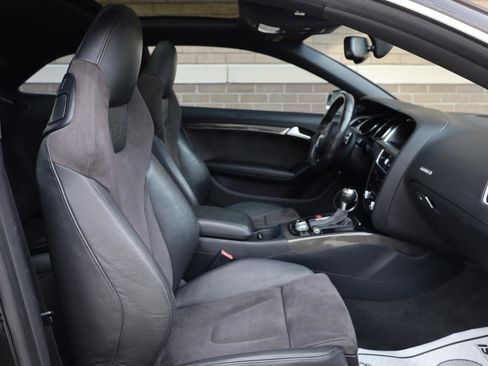 Used 2013 Audi S5 Premium Plus AWD/4WD image 21