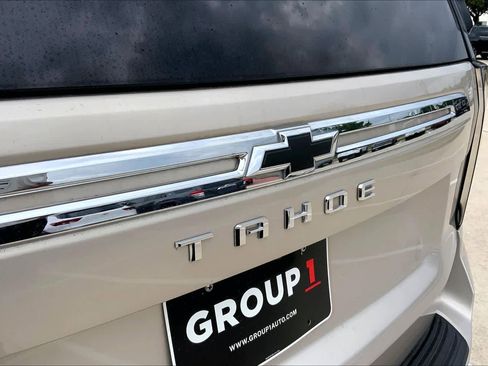 Used 2021 Chevrolet Tahoe LS RWD image 29