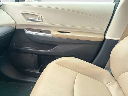 Used 2024 Toyota Sienna XLE FWD image 20