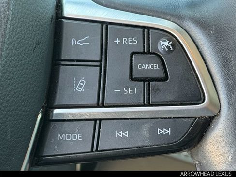 Used 2020 Toyota Highlander Limited FWD image 23