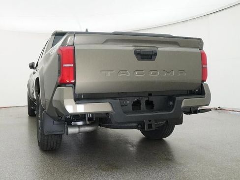 New 2026 Toyota Tacoma TRD Sport image 22