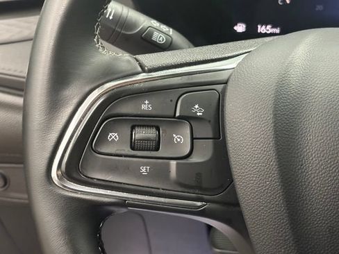 Used 2025 Buick Encore GX Preferred FWD image 23