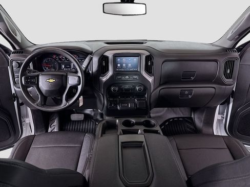 Used 2023 Chevrolet Silverado 3500 W/T w/ WT Fleet Convenience Package AWD/4WD image 20