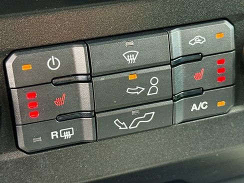 Certified 2019 Ford F150 Raptor w/ Equipment Group 801A Mid AWD/4WD image 28