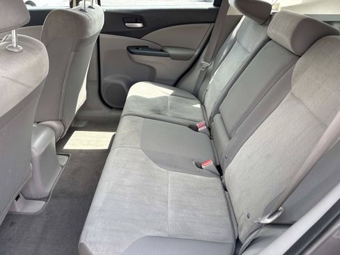 Used 2013 Honda CR-V LX image 30