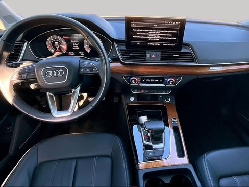 Used 2023 Audi Q5 2.0T Premium Plus AWD/4WD image 16