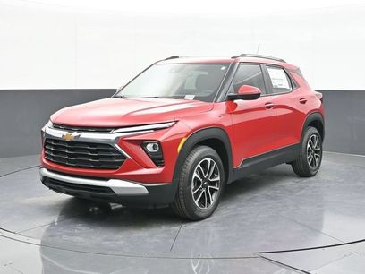 New 2026 Chevrolet TrailBlazer LT w/ Convenience Package