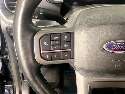 Used 2021 Ford F150 Lariat w/ Equipment Group 502A High AWD/4WD image 24