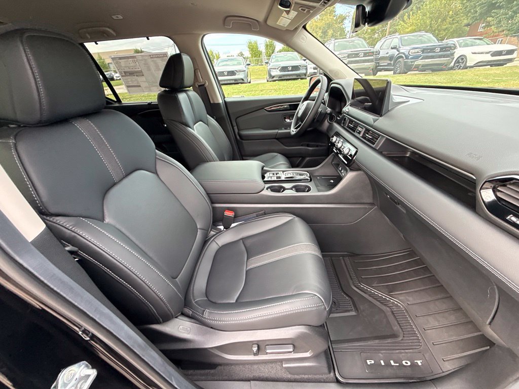 New 2026 Honda Pilot EX-L image 41