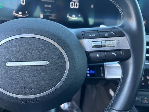 Used 2024 Hyundai Sonata SEL image 32