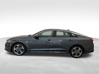 Used 2023 Kia K5 EX FWD video 2