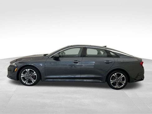 Used 2023 Kia K5 EX FWD image 2