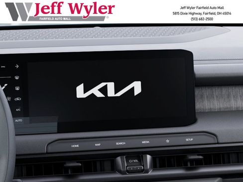 New 2027 Kia Telluride SX Prestige X-Line AWD/4WD image 21