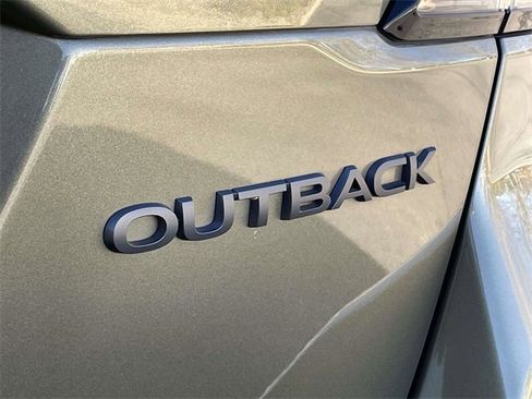 Used 2024 Subaru Outback Onyx Edition image 12
