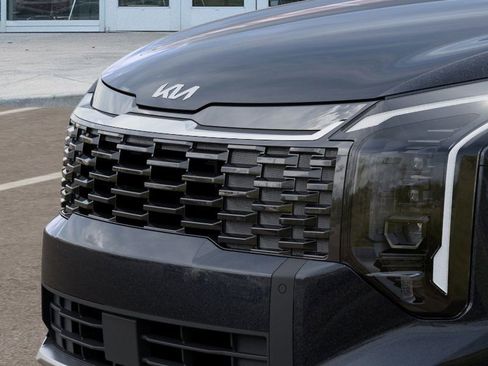 New 2026 Kia Sportage EX image 12