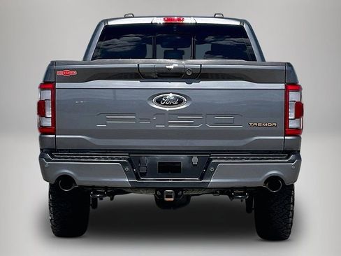 Used 2023 Ford F150 Tremor w/ Equipment Group 402A High image 6