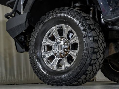 Used 2019 Ford F250 XLT w/ XLT Premium Package image 55