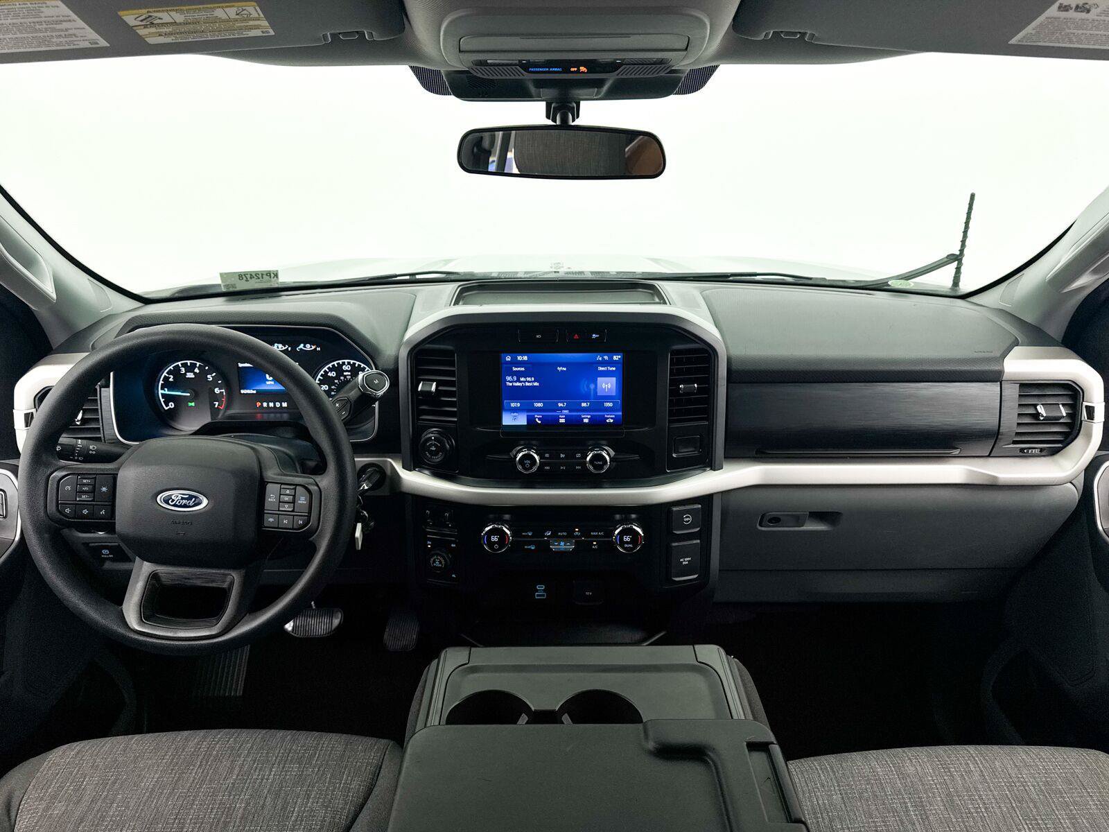 Used 2021 Ford F150 XLT w/ Trailer Tow Package AWD/4WD image 18