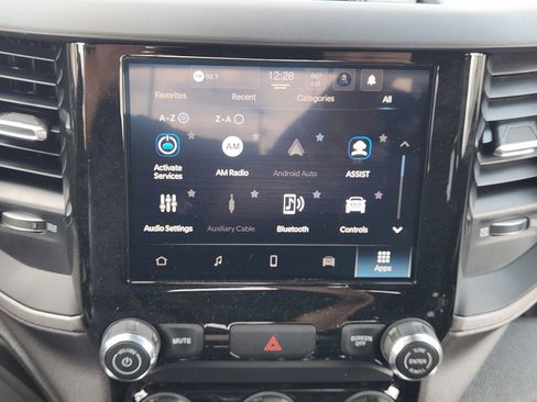 New 2026 RAM 2500 Tradesman image 15