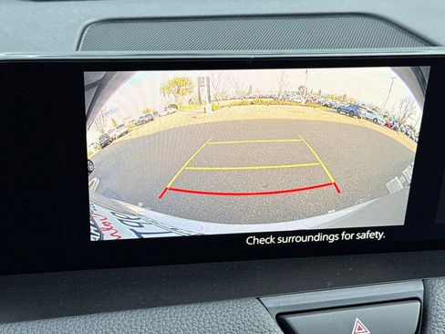 Certified 2025 MAZDA CX-90 3.3 Turbo w/ Preferred Package image 20