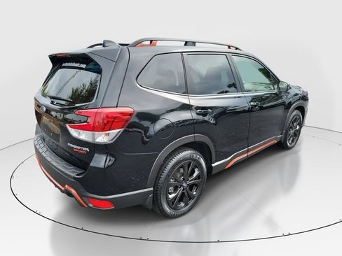 Used 2023 Subaru Forester Sport image 36