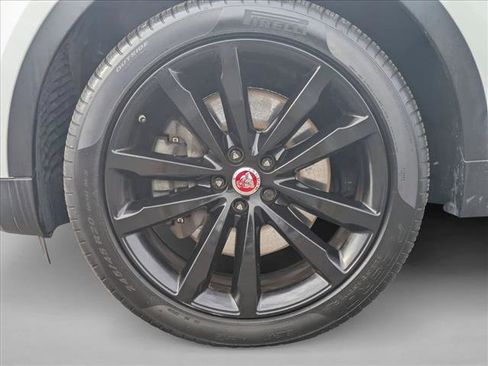 Used 2020 Jaguar E-PACE image 10