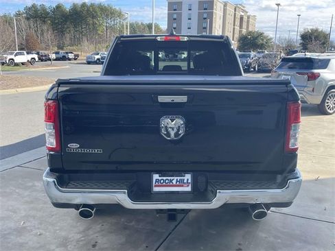 Used 2019 RAM 1500 Big Horn image 7