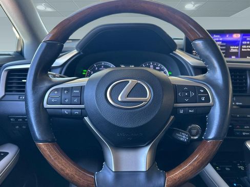 Used 2019 Lexus RX 350 AWD image 17
