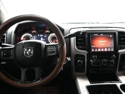 Used 2014 RAM 2500 Big Horn AWD/4WD image 16