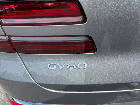 New 2026 Genesis GV80 3.5T Prestige AWD/4WD image 8