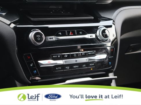 Used 2023 Ford Explorer ST w/ Equipment Group 401A image 24