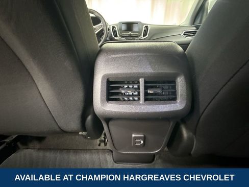 Certified 2024 Chevrolet Equinox LT image 29