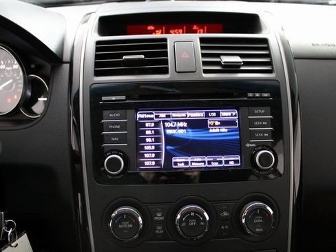 Used 2015 MAZDA CX-9 Sport image 16