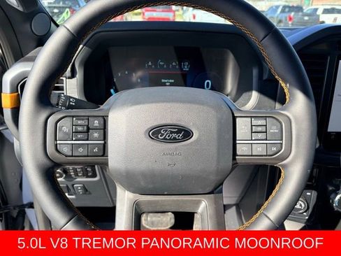 Used 2025 Ford F150 Tremor AWD/4WD image 23