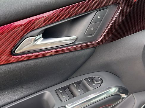 New 2026 Chevrolet Traverse Z71 image 19