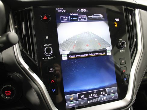 Used 2025 Subaru Outback Onyx Edition image 15