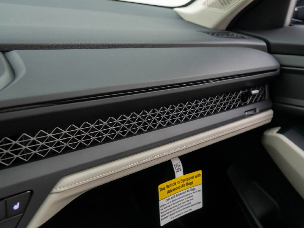 Used 2026 Honda Accord SE image 26