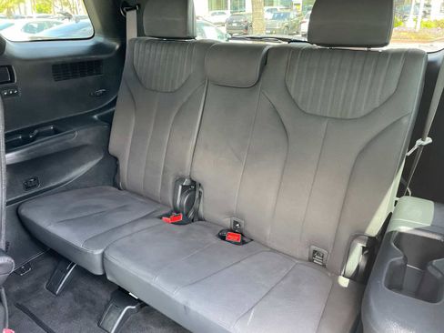Used 2024 Hyundai Palisade Calligraphy image 26