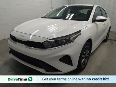 Used 2023 Kia Forte LXS w/ LXS Technology Package