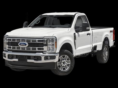New 2025 Ford F350 XLT w/ FX4 Off-Road Package AWD/4WD image 30
