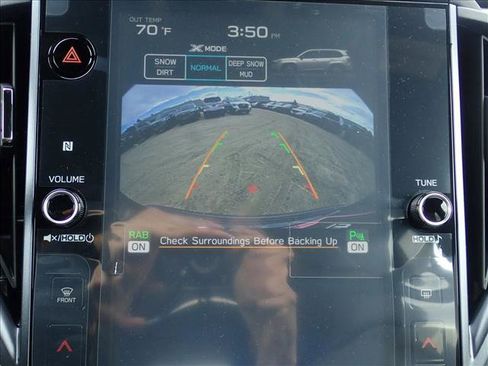 New 2026 Subaru Forester Limited image 19