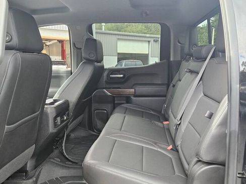 Used 2019 Chevrolet Silverado 1500 LT Trail Boss image 7