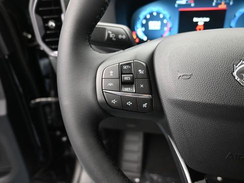 New 2025 Ford Bronco Sport Outer Banks image 27