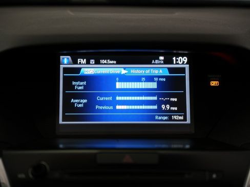 Used 2016 Acura MDX SH-AWD w/ Technology Package image 22