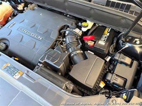 Used 2018 Lincoln MKX Reserve image 14