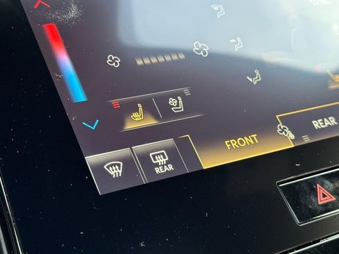 New 2026 INFINITI QX80 Autograph w/ Premium Cargo Package image 13