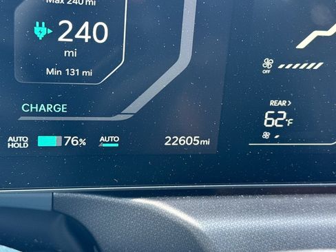 Used 2024 Kia EV9 GT-Line AWD/4WD image 43