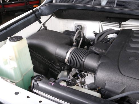 Used 2016 Toyota Tundra Platinum image 12