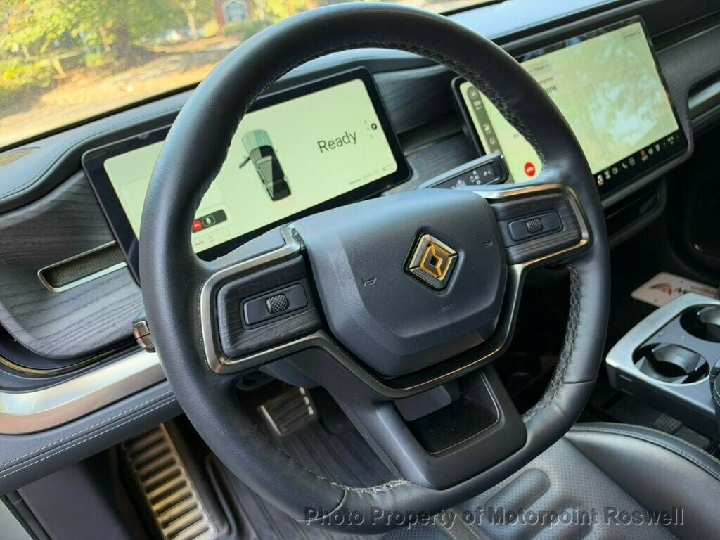Used 2024 Rivian R1S Adventure Dual AWD/4WD image 10