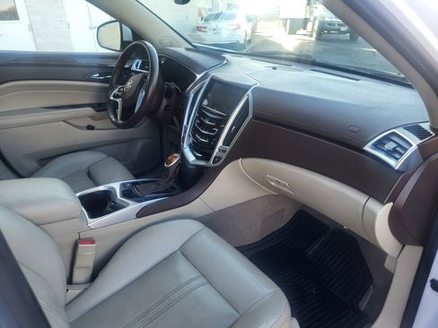 Used 2015 Cadillac SRX Premium image 23